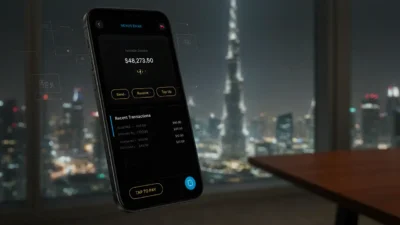 Uae digital banking ai payments bit summit 2026 dubai fintech remittances jaywan times of dubai
