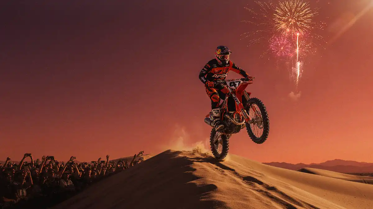 extreme sports athlete - Times of Dubai Liwa international festival 2027 nitro circus emirati heritage abu dhabi al dhafra desert december 2026 times of dubai