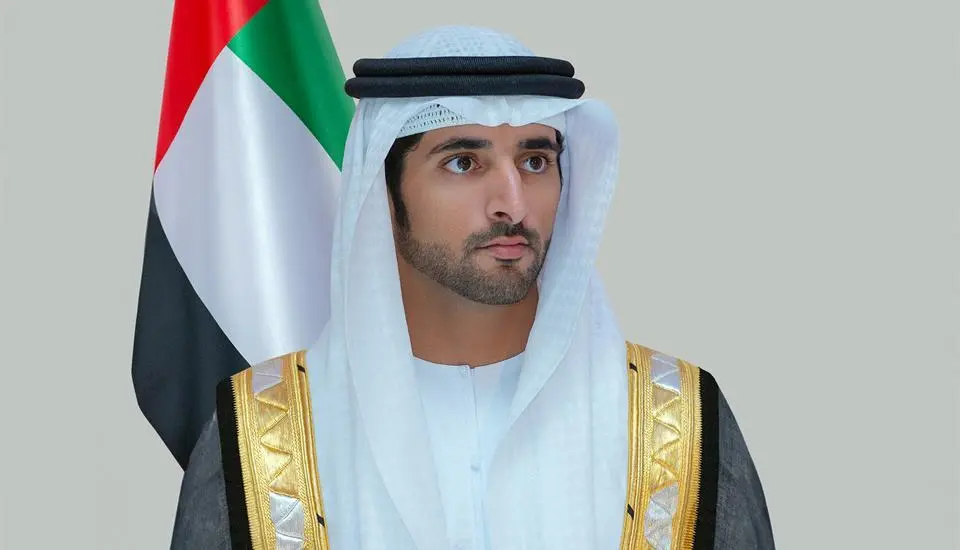 sheikh hamdan - Times of Dubai Llustrative images representing dubai future solutions featuring futuristic architecture university research and emerging technologies showcased through global innovation projects Times of dubai