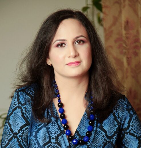 War, Uncertainty & Influence: How Dubai's Creator Economy is Recalibrating 6 Sonal chiber