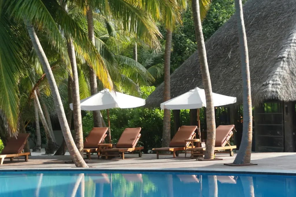 30 Fully Redeemable Pool Passes In Dubai To Put On Your Radar