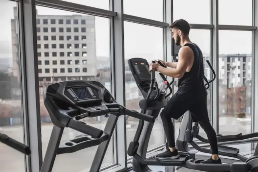 Free Fitness Events in Dubai You Can Join This November