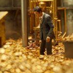 Decoding The Top 20 Gold Producing Countries: A Global Power Snapshot