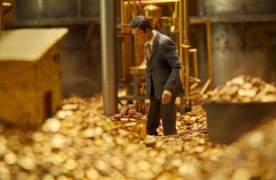 Decoding The Top 20 Gold Producing Countries: A Global Power Snapshot