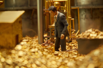 Decoding The Top 20 Gold Producing Countries: A Global Power Snapshot