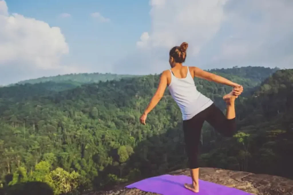 Free Fitness Events in Dubai You Can Join This November