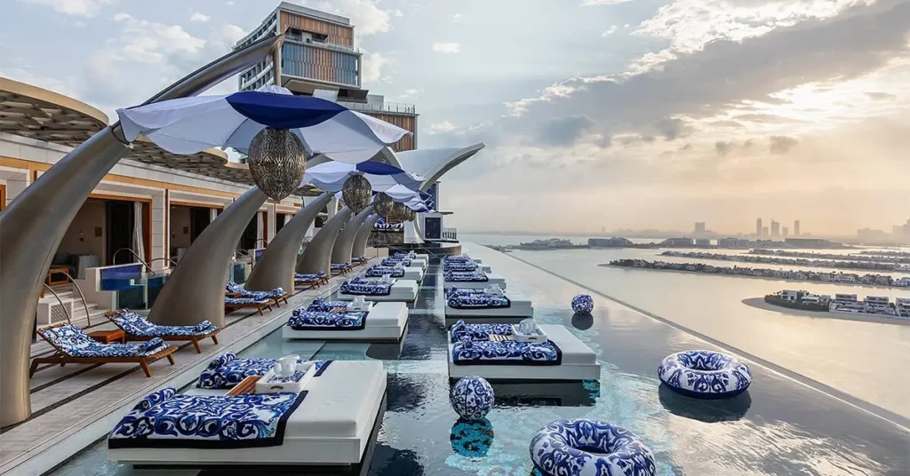 Outdoor Activities in Dubai: Must-Try Experiences