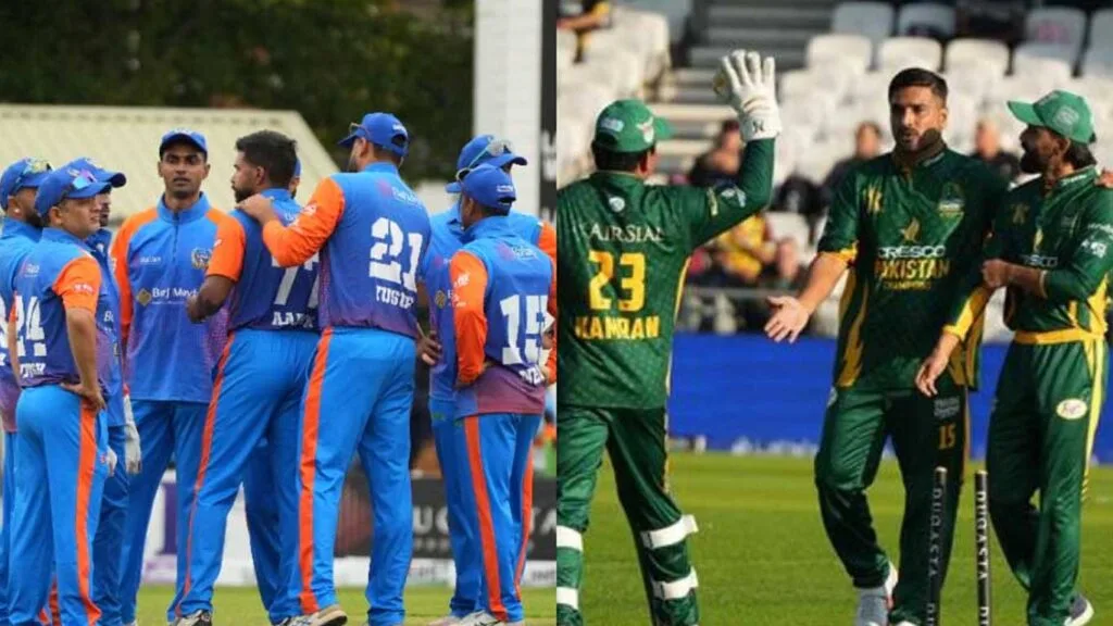 India Withdraws from WCL 2025 Semi-Final Against Pakistan - Times of Dubai India withdraws from wcl 2025 semi final against pakistan times of dubai