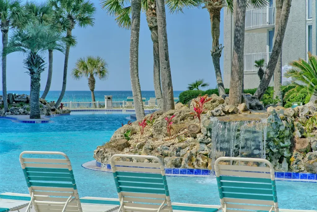 30 Fully Redeemable Pool Passes In Dubai To Put On Your Radar