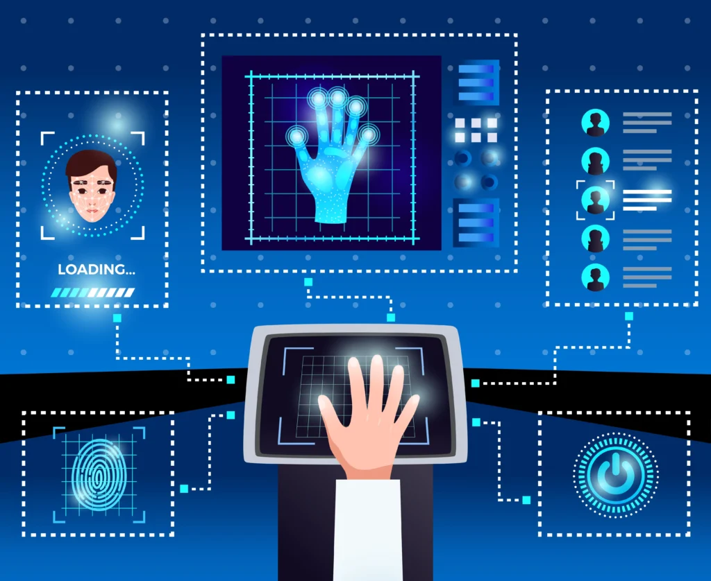 Schengen Countries Entry and Exit System 2025: New Biometric Requirements Launch