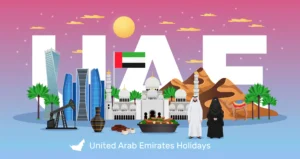 Five Day Weekend Possible for UAE National Day 2025 as Holidays Align