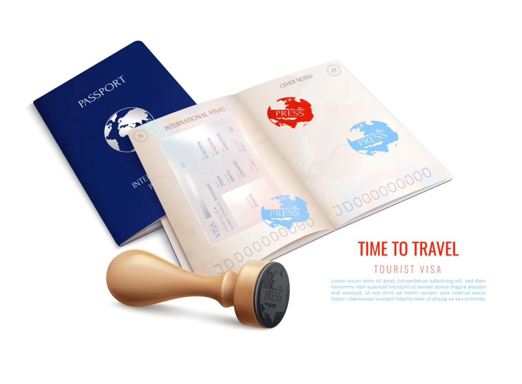 UAE Entry Permit Requirements Now Include Passport Cover Page