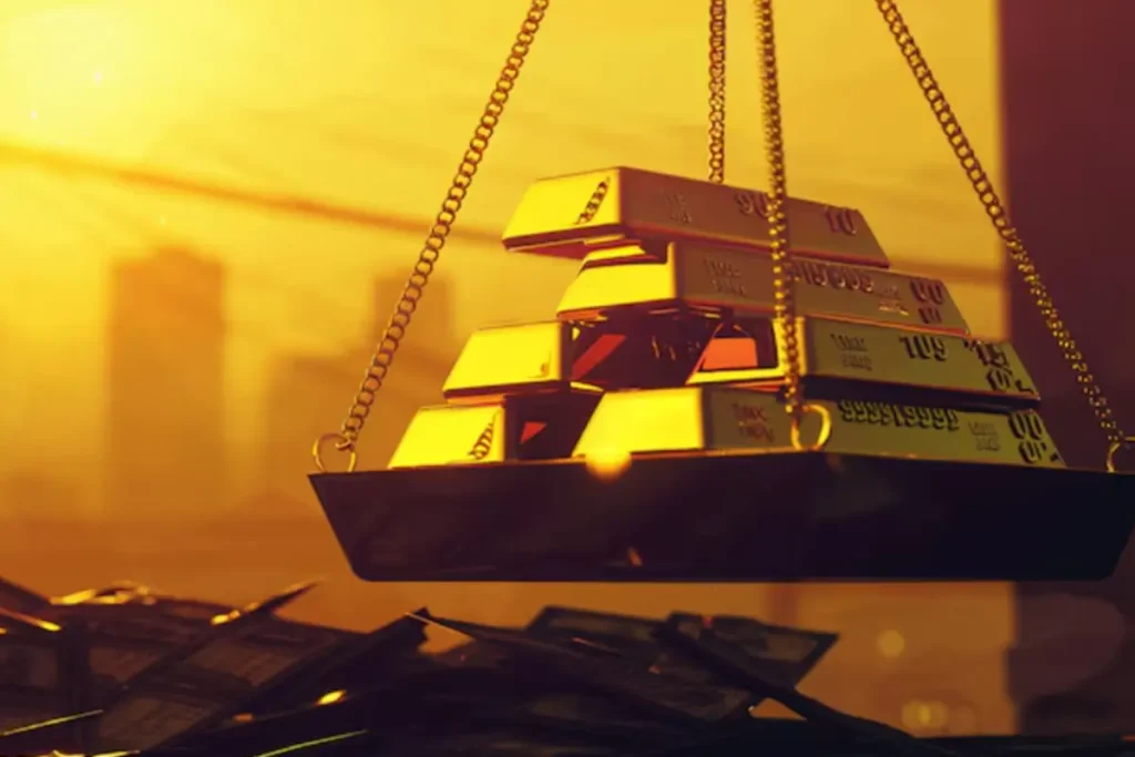 UAE Gold Import Rules Set a New Benchmark