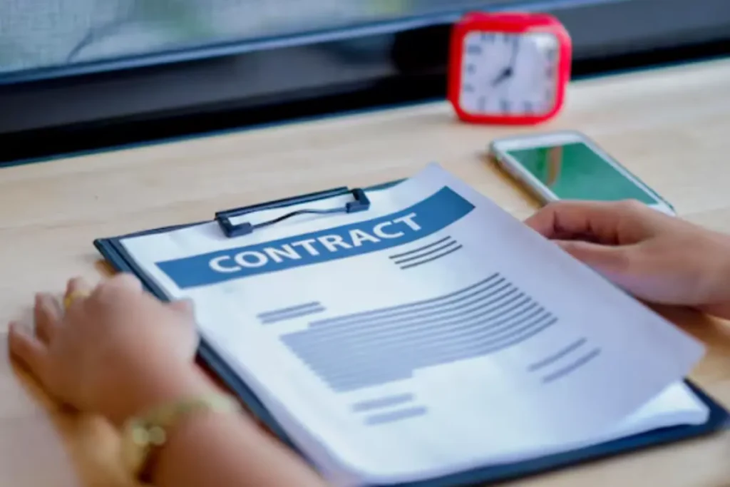 Unpacking the UAE Job Contract Rules
