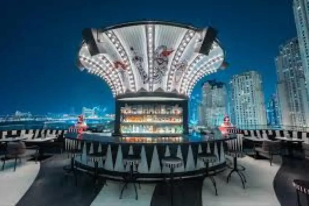 Best Brunch Places in Dubai That Keep the Party Going All Night
