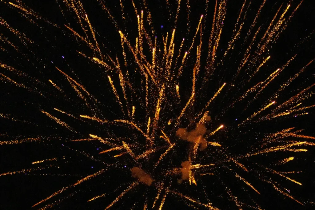 8 Day New Year Eve in Dubai Comes Alive
