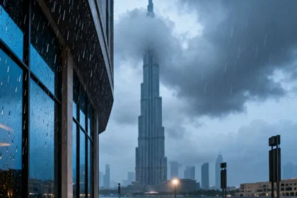 UAE weather