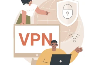 Surge of vpn in the uae with fines for inappropriate use times of dubai