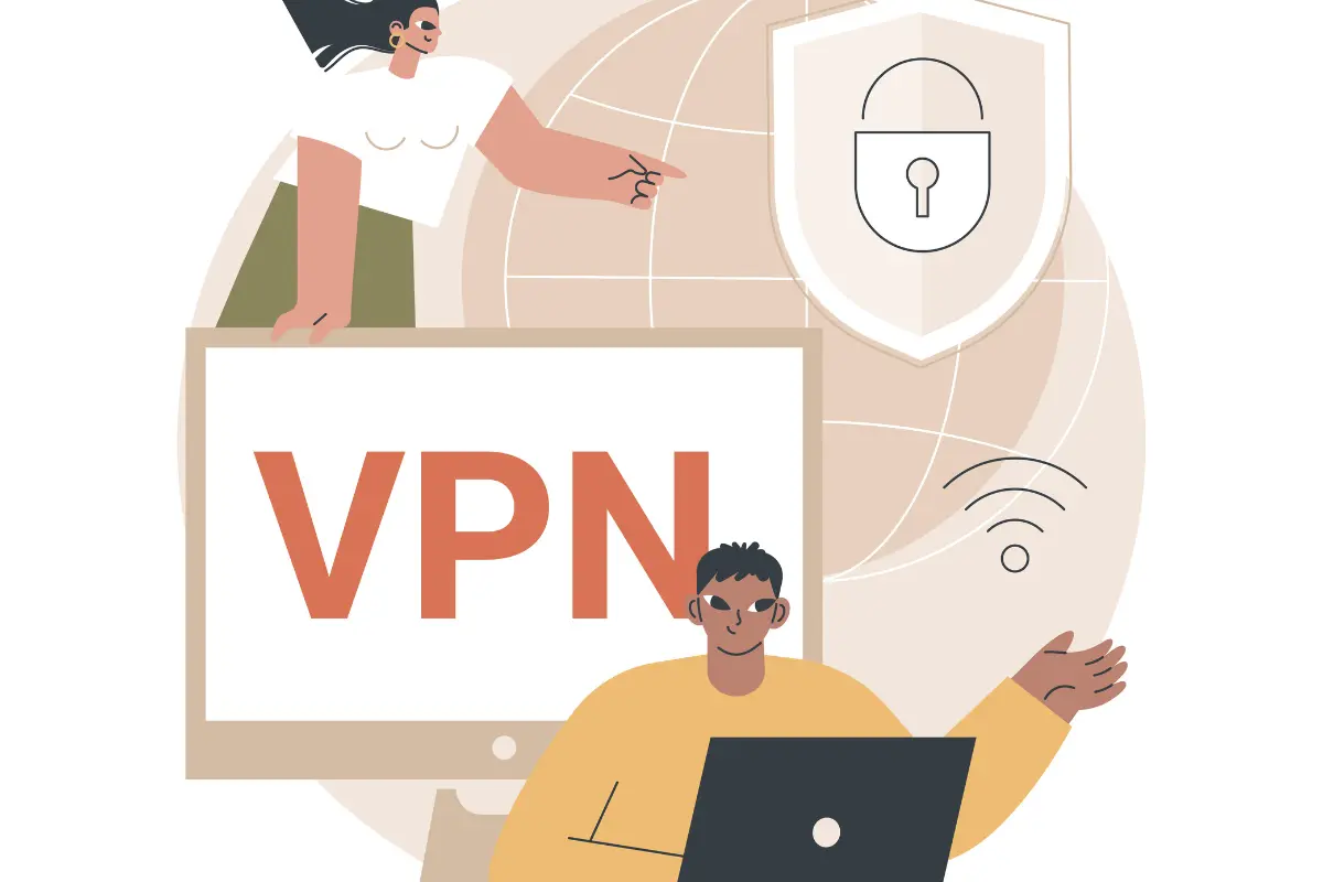 Surge of VPN in the UAE with Fines for Inappropriate Use
