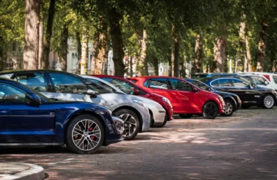 Free Public Parking in Dubai for the 54th UAE National Day