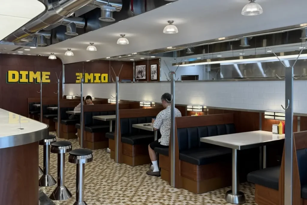 New Dubai Restaurants 2025 that Cannot be Missed This December