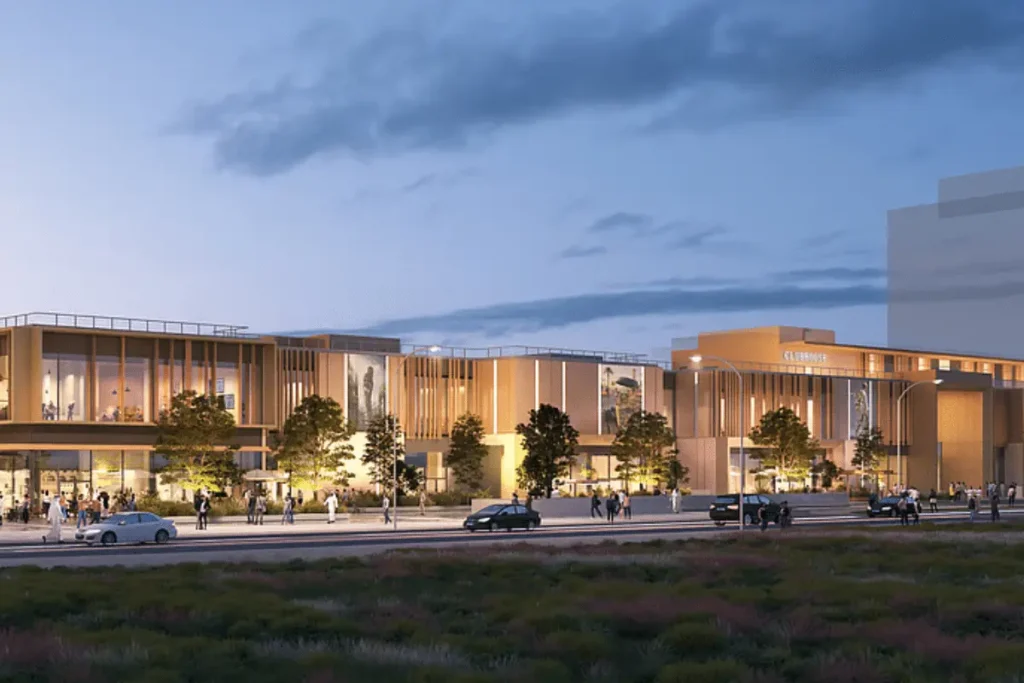 6 New Malls in Dubai Shaping the Upcoming Retail Revolution