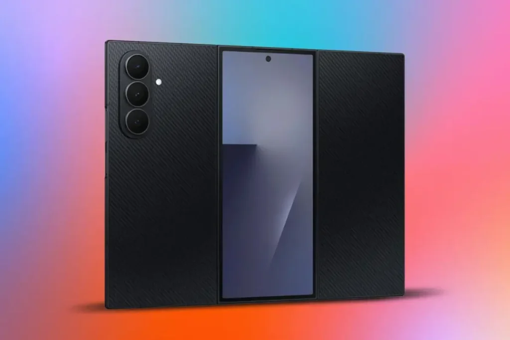 Samsung Galaxy Z Trifold 2025 Launch in the UAE Market