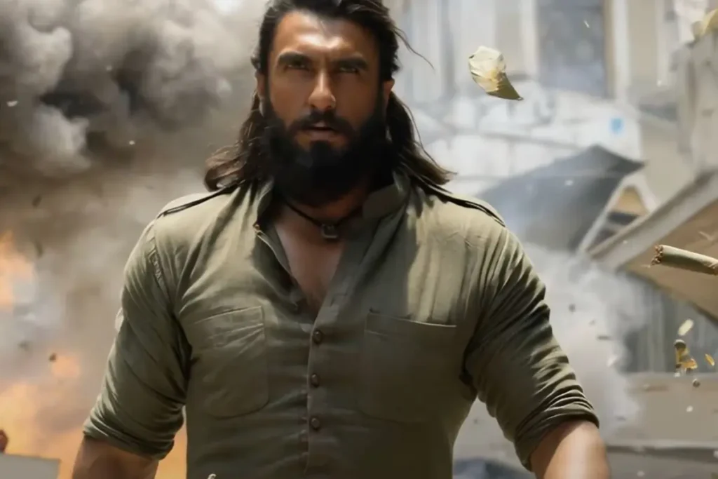 Dhurandhar Movie Review: Ranveer Singh Delivers Career-Defining Performance in Aditya Dhar's Epic Spy Thriller