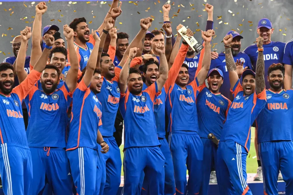 UAE Google Search 2025 Ranges from Cricket to Entertainment, Everything Dubai Loved This Year