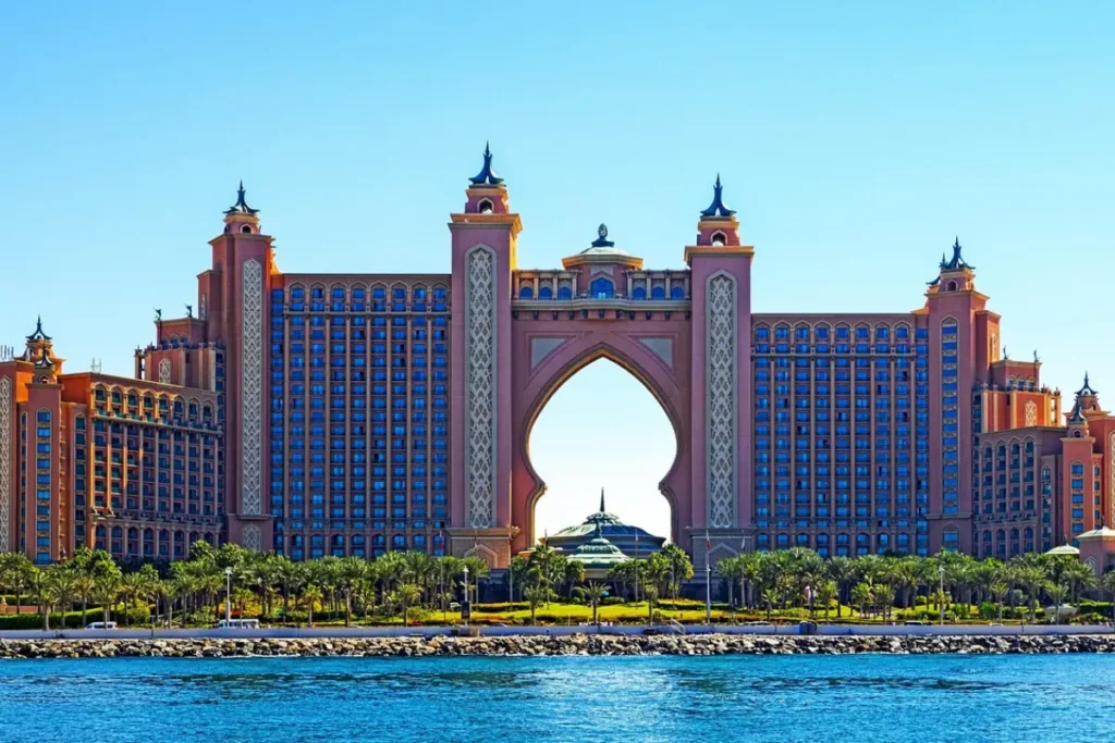 New Year Fireworks in Dubai to Illuminate the 2026 Skyline