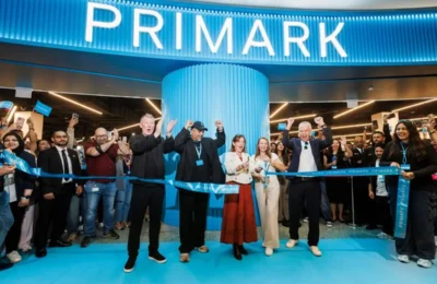 Primark Dubai opening