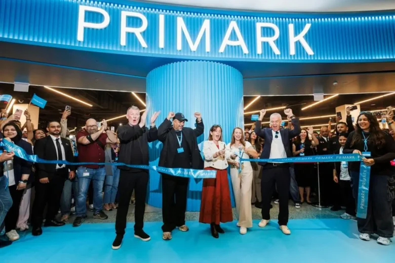 Primark Dubai opening