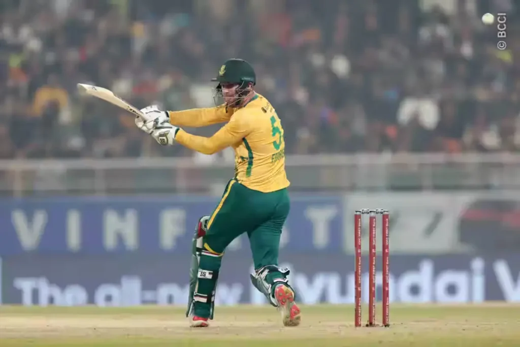 India vs South Africa T20 Series: South Africa Crushes India by 51 Runs to Level the Series 1-1