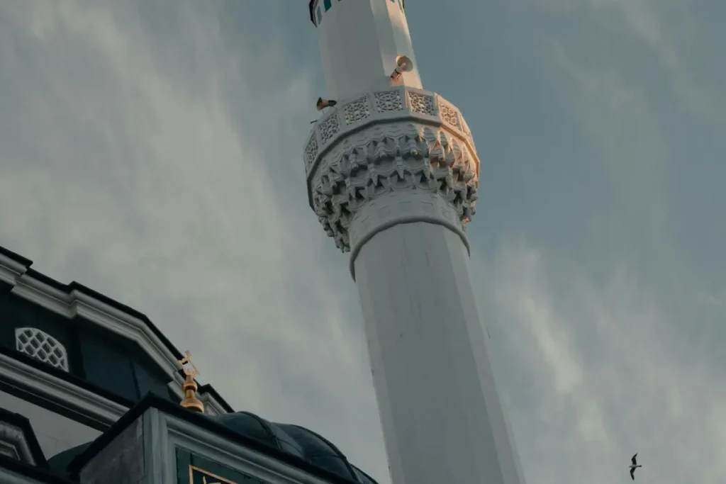 Dubai's Tourism Vision Making Ramadan 2026 in Dubai a Peak Cultural and Business Season