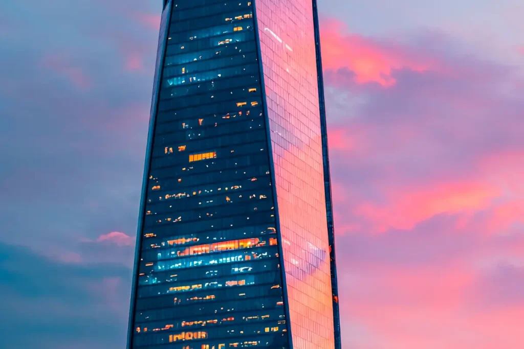 Jeddah Tower Hits 81 Floors, Reigniting the Global Race for the World’s Tallest Skyscraper