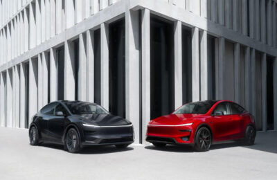 Model Y Performance: A New Chapter for Tesla