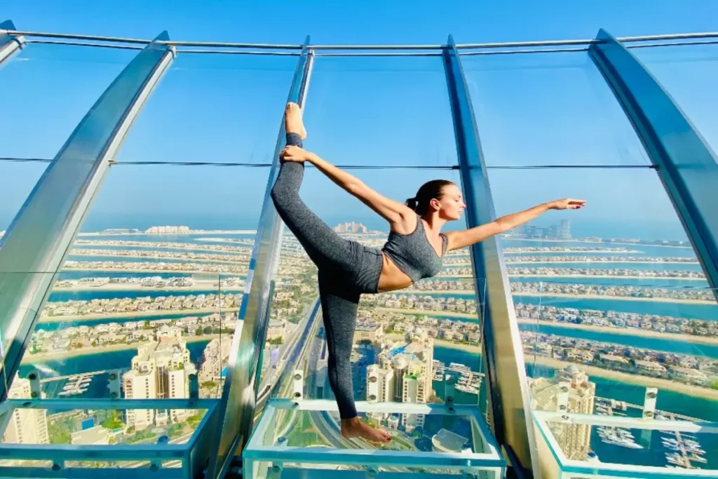 Dubai Fitness Events 2025: A Month of Wellness Across the City 5 Dubai Fitness Events 2025: A Month of Wellness Across the City