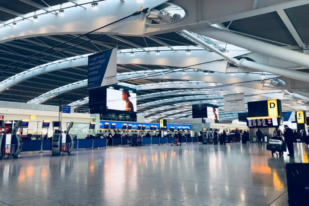 10 Things To Know Before Flying With Emirates