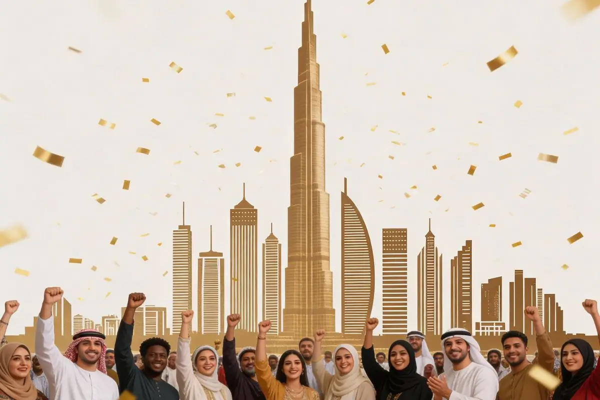 UAE Tops Global Rankings in Public Satisfaction, Gallup Survey Finds