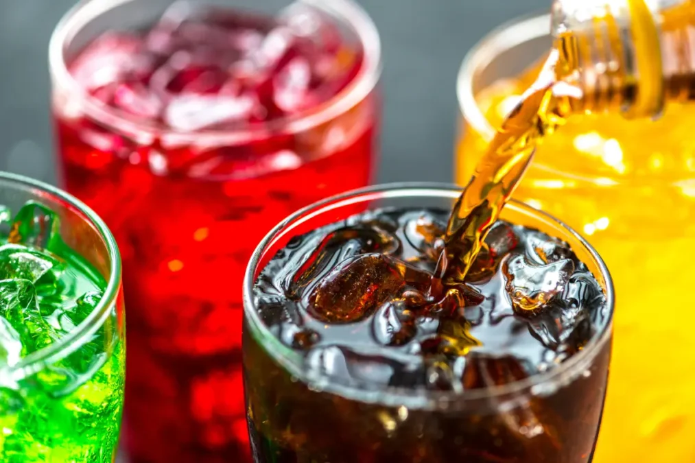 Uae sugar tax 2026 tiered excise model aims to curb high sugar drinks times of dubai