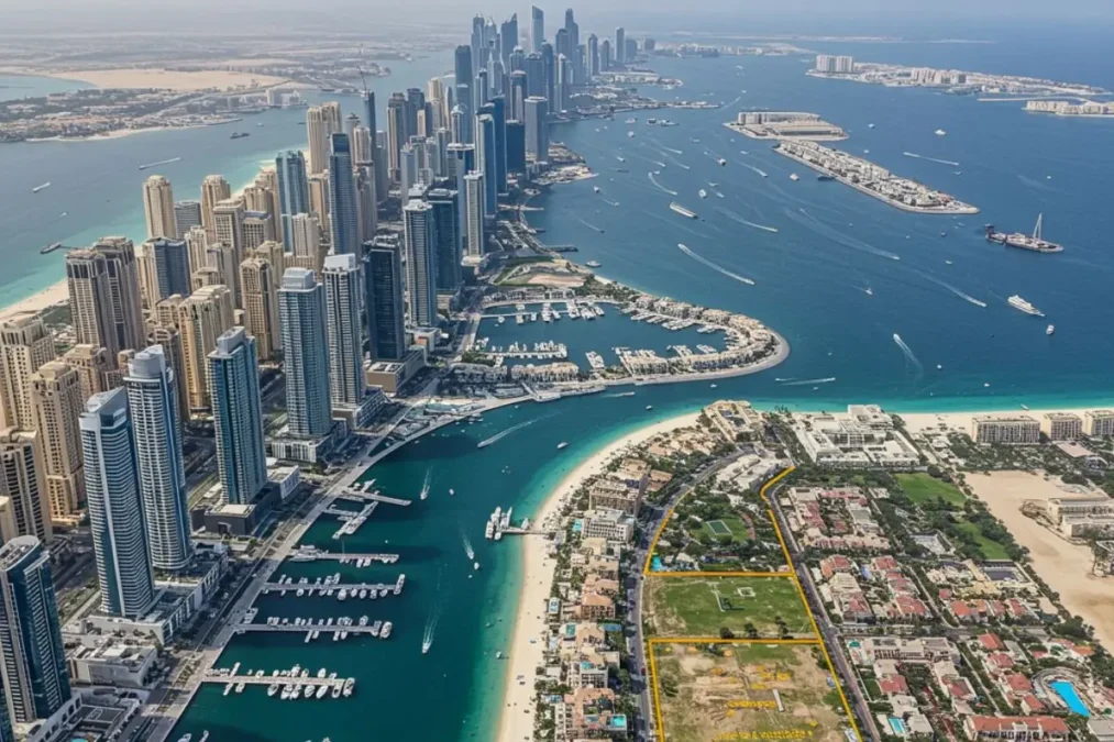 Ramadan Property Boom: Up to 30% Off in Dubai’s Real Estate Market 4 3 236