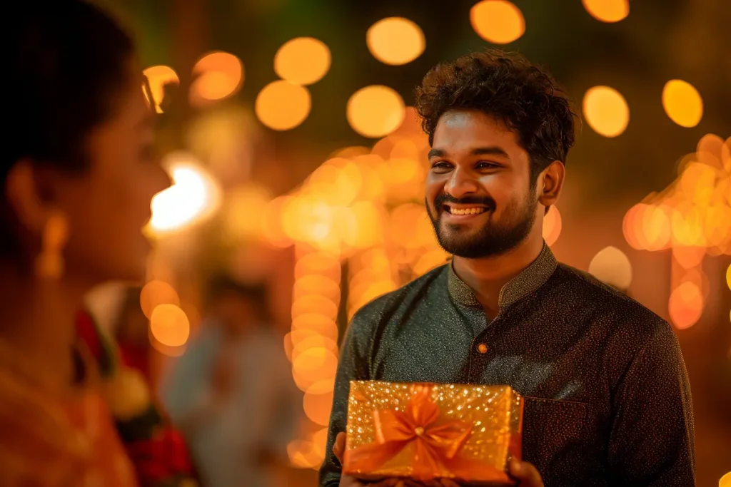 Airline Unveils Special Diwali Celebration in the Emirates
