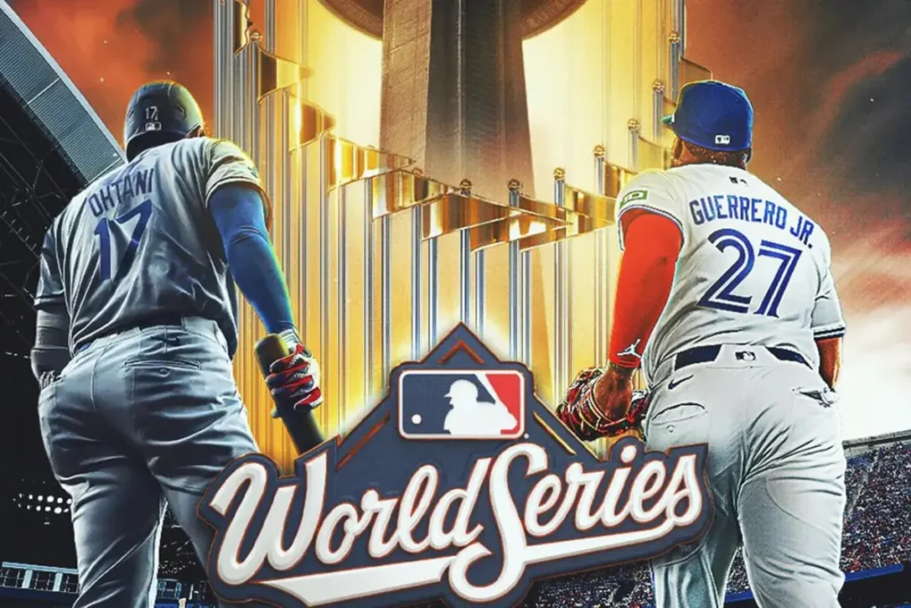 Dodgers vs Blue Jays Leads to Classic Showdown, Seals Back-to-Back MLB World Series