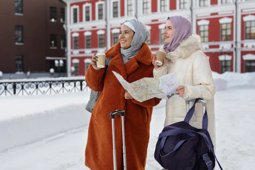 UAE Schools Winter Holiday Prepares for Extended Break