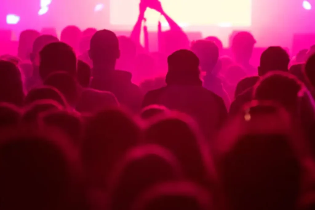 Upcoming K-pop Events in Dubai Set to Redefine Global Fan Culture