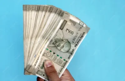 India Rupee-Dirham Exchange Value Hits Record Low Amid US Tariffs