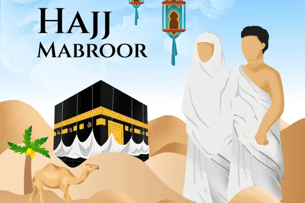 Essential 2025 Umrah Rules for UAE Residents