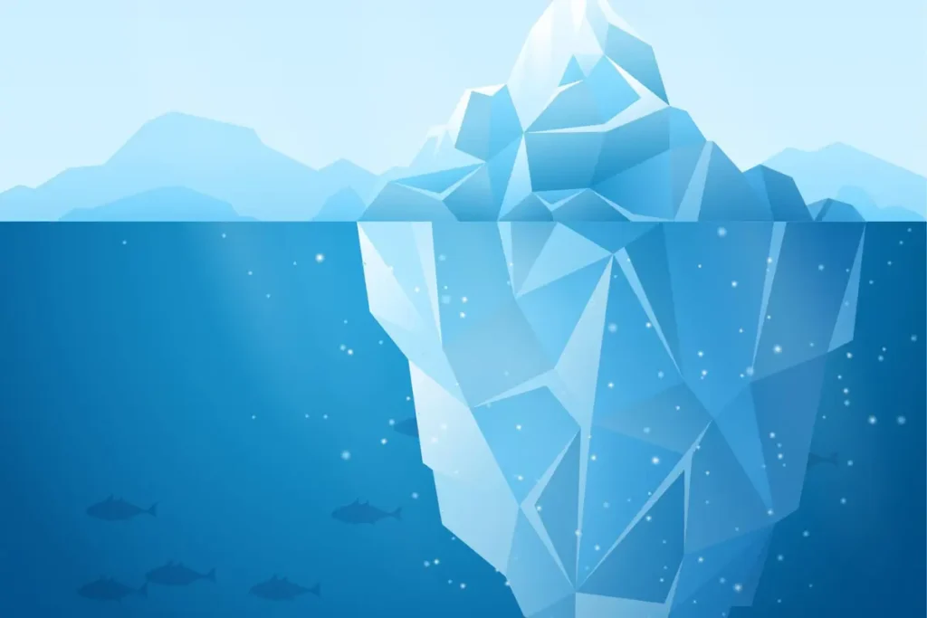 Iceberg project in the UAE faces frost as Antarctic ambition falters