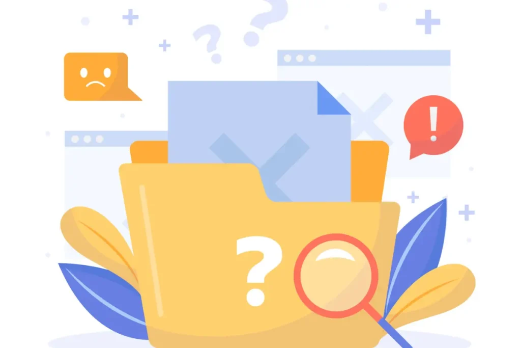 Traps of Visa Application: Common Mistakes in the UAE Visit Visa Application