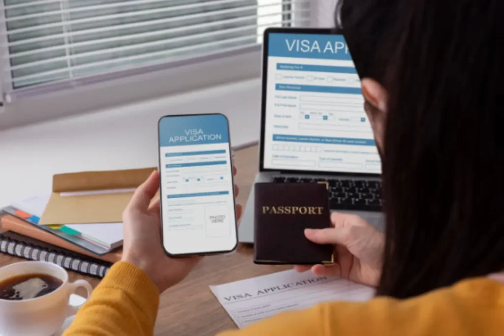 How Indians Can Add a Local UAE Address to Their Passports